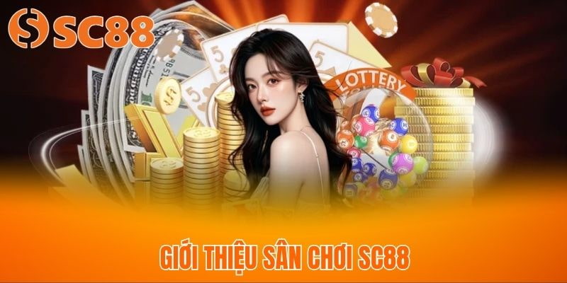 Thông tin giới thiệu về sân chơi trực tuyến SC88 xanh chín